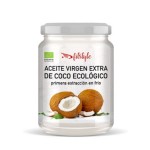 Aceite Virgen Extra de Coco Ecologico - 430 ml