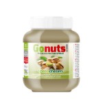 Gonuts Greendream - 350 gr