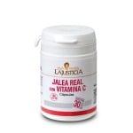 Jalea Real con Vitamina C - 60 caps.