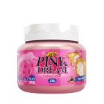WTF Pink Dream Protein Cream - 250 gr