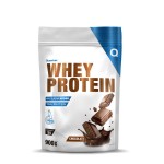 Whey Protein - 900 gr