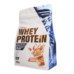 Whey Protein - 900 gr