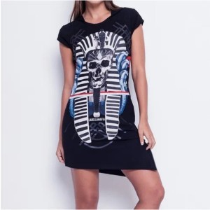 MVT10320 - Vestido LBM Negro 600