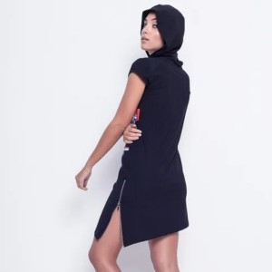 MVT10320 - Vestido LBM Negro 600