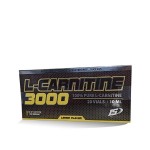 L-Carnitine - 20 viales x 10 ml