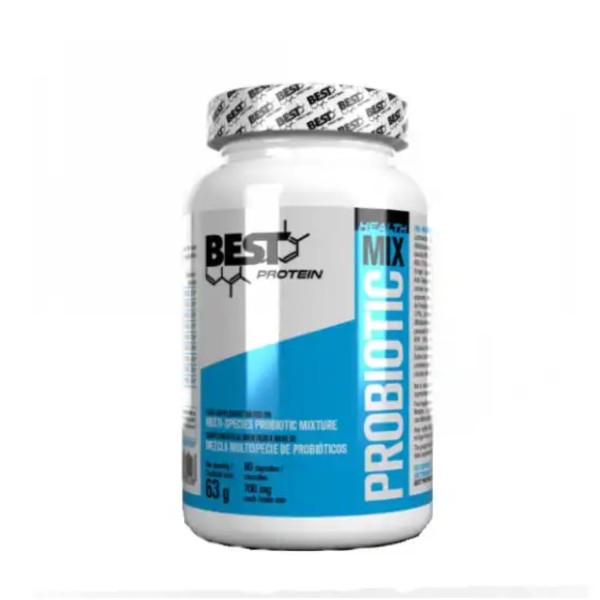 Probiotic Mix - 90 caps.