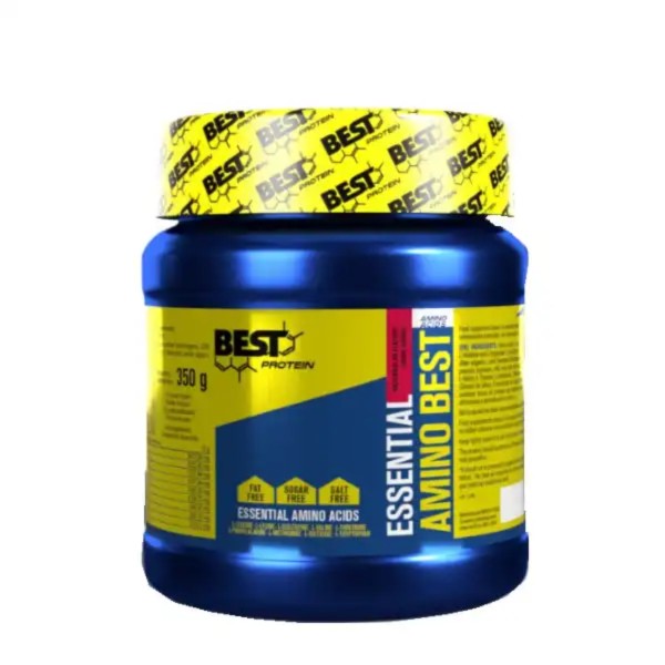 Essential Amino Best - 350 gr