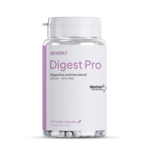 Digest Pro - 60 caps.