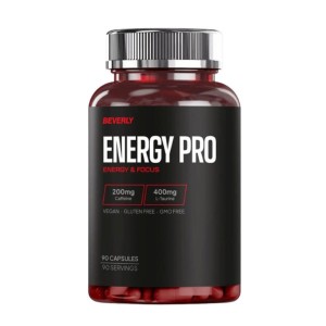 Energy Pro XT - 60 caps.