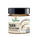 Tahin Blanco (Pasta de Sesamo) - 180 gr