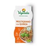 Multigrano con Quinoa - 2 unid x 125 gr
