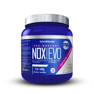 NOX EVO Next Gen - 450 gr