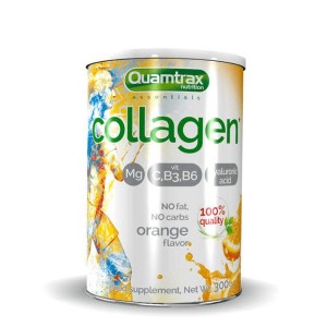 Collagen (Orange) - 300 gr