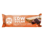 Protein Low Sugar - 12 unid. x 30 gr