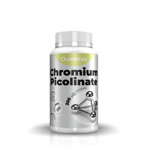 Chromium Picolinate - 100 tabls.