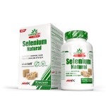 Selenium Natural - 90 vcaps.