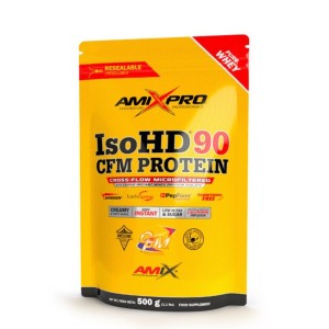 IsoHD 90 CFM Protein - 500 gr