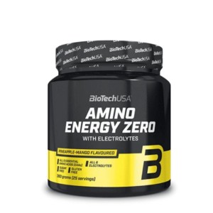 Amino Energy Zero - 360 gr