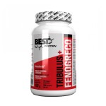 Tribulus + Fenogreco - 120 tabls.