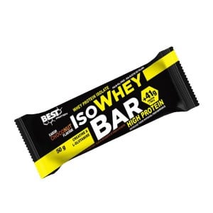 IsoWhey Bar - 1 Barrita x 50 gr