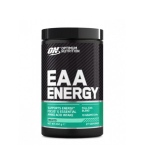 EAA Energy - 432 gr (27 Serv.)