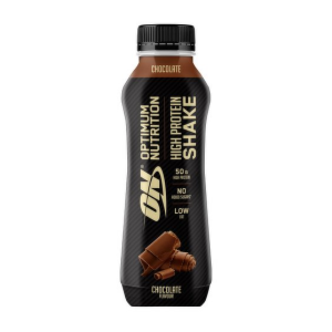 Optimum High Protein Shake - 330 ml Optimum High Protein Shake - 330 ml