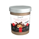 Peanut Butter Chocolate - 1 Kg