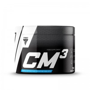 CM3 1250 - 180 caps.