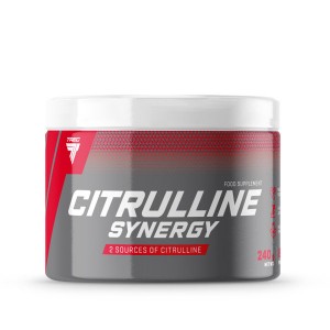 Citrulline Synergy - 240 gr