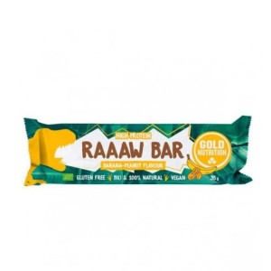 Raaaw Bar - 1 Barrita x 35 gr