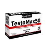 TestoMax50 - 60 vcaps.