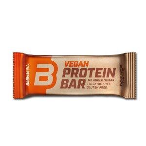 Protein Bar - 1 Barrita x 35 gr