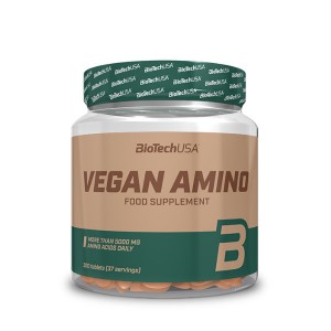 Vegan Amino - 300 tabls.