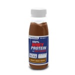 100% Whey Protein + Iso - 30/40 gr (Botella)