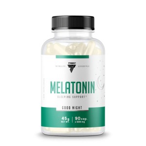 Melatonin - 90 caps.