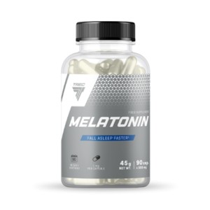 Melatonin - 90 caps.