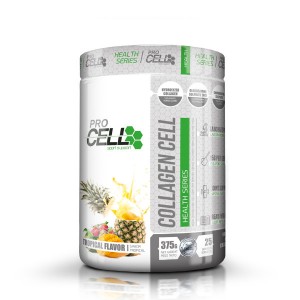 Collagen Cell - 375 gr