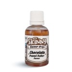 Skinny Flavor Drops Choco Peanut Butter - 50 ml