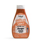 Skinny Sauce Burger Relish - 425 ml