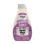 Skinny Sauce Garlic Mayo - 425 ml
