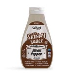 Skinny Sauce Steak Pepper - 425 ml