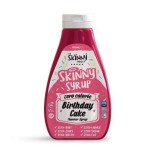 Skinny Syrup Birthday Cake - 425 ml