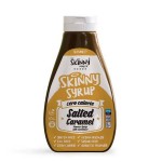 Skinny Syrup Salted Caramel - 425 ml