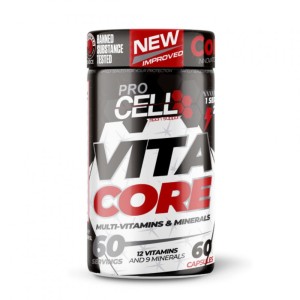 Vita Core - 60 caps.