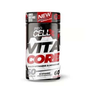 Vita Core - 60 caps.