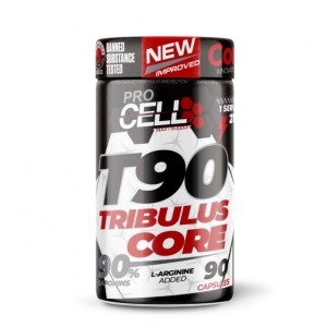 Tribulus Core - 90 caps.