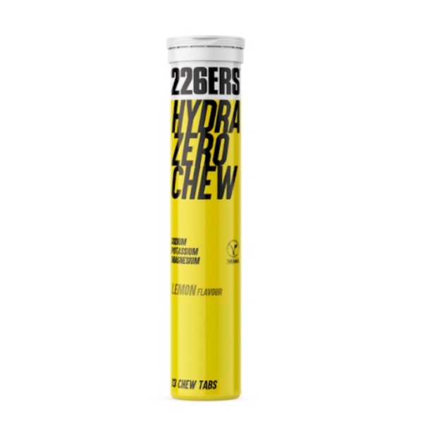 Chew Salts - 13 tabls.
