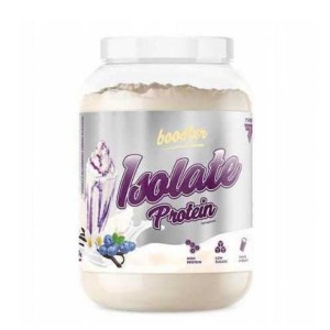 Booster Isolate Protein - 700 gr