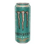 Monster Energy Ultra Fiesta - 500 ml