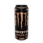 Monster Energy Mule - 500 ml